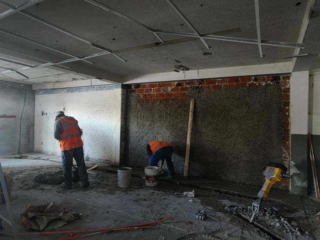 PRAMSEI: Proyectos de construcción y mantenimiento (73)